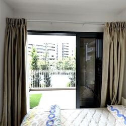 The Lakefront Residences (D22), Condominium #537640851